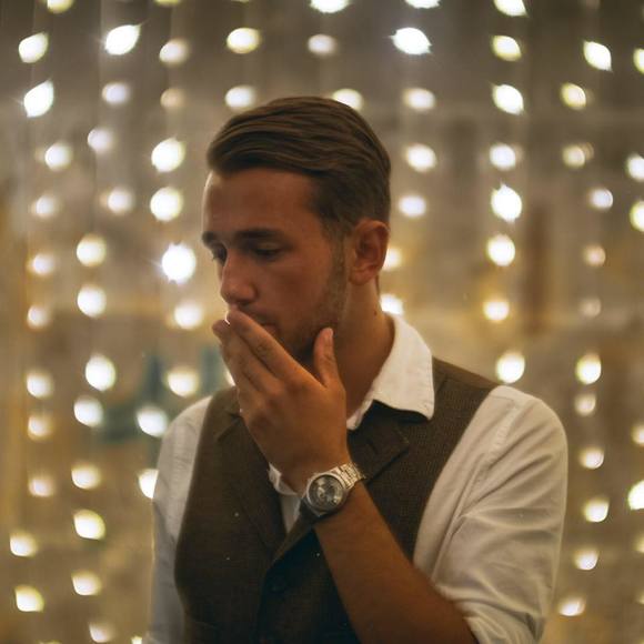 Meet your Posher, Kayle - Picture 1 of 1